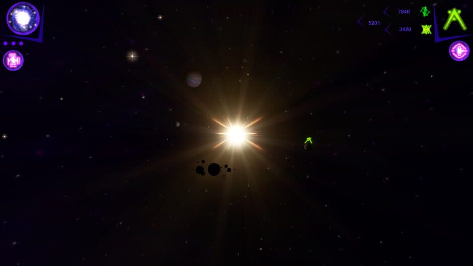 Infinity Imperium Screenshot