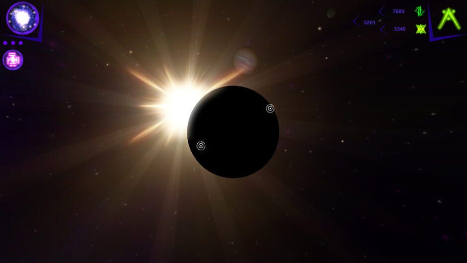 Infinity Imperium Screenshot