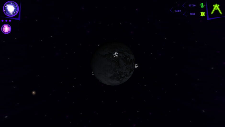 Infinity Imperium Screenshot