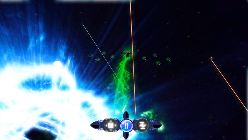 Infinity Imperium Screenshot