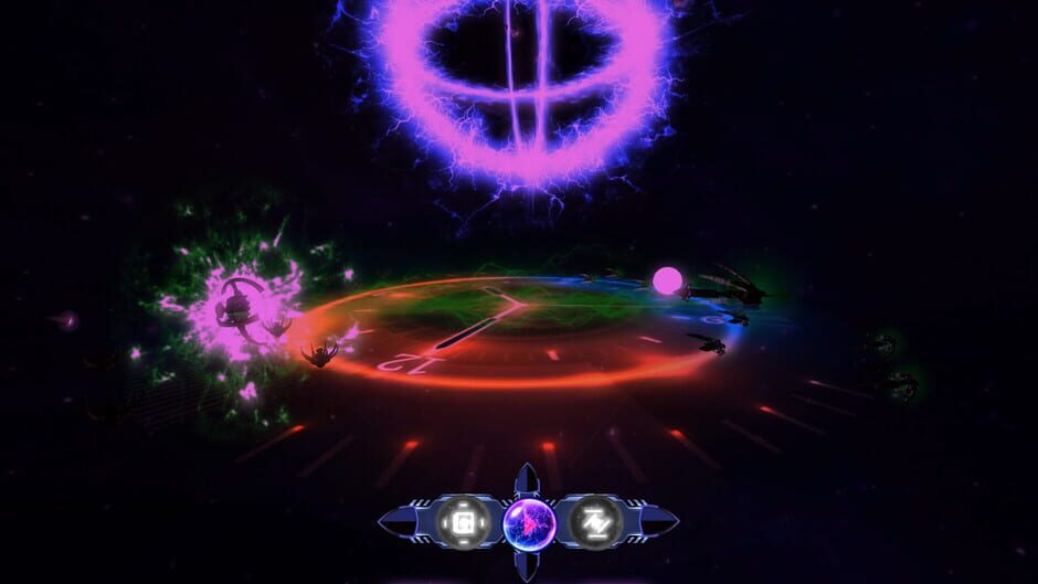 Infinity Imperium Screenshot