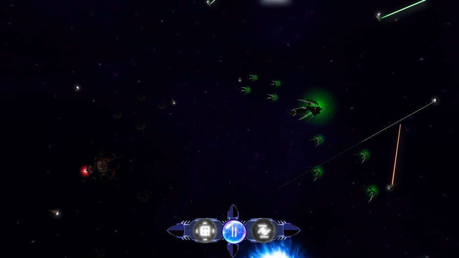 Infinity Imperium Screenshot