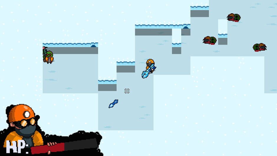 Best Miner Screenshot