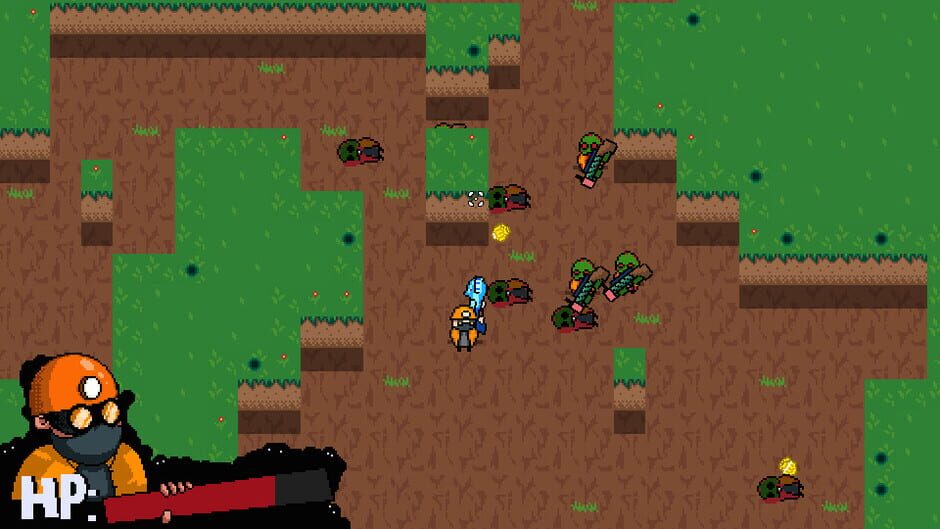 Best Miner Screenshot