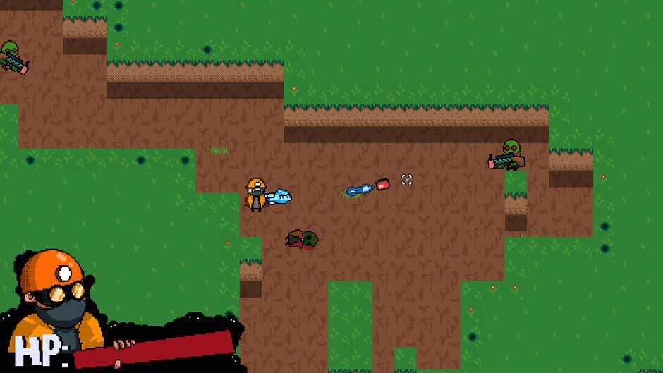 Best Miner Screenshot