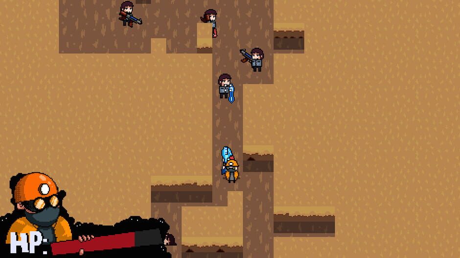 Best Miner Screenshot