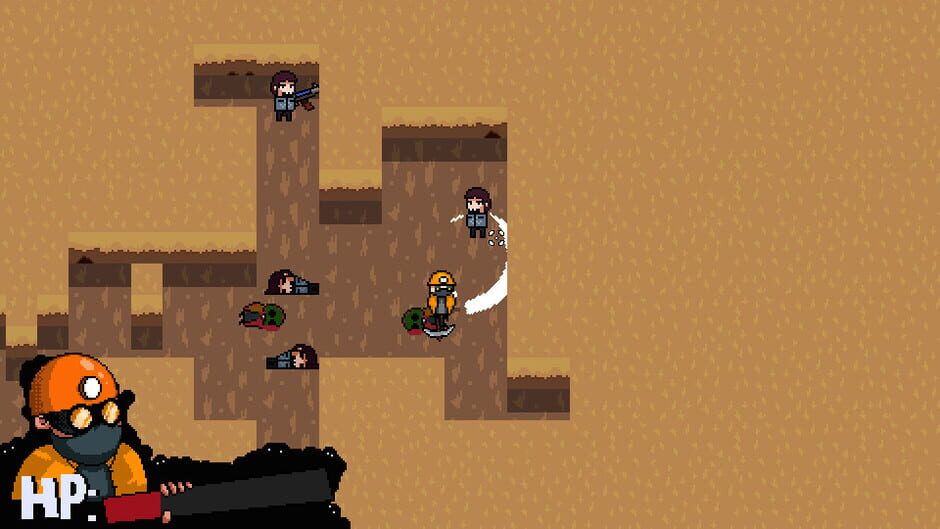 Best Miner Screenshot