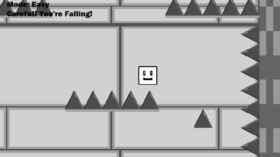 Squares Rage Screenshot