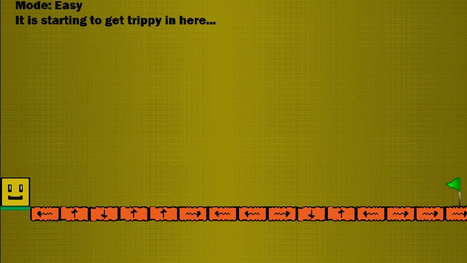 Squares Rage Screenshot