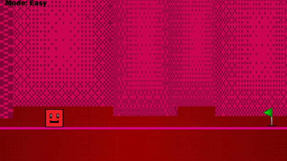 Squares Rage Screenshot