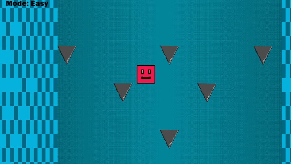 Squares Rage Screenshot