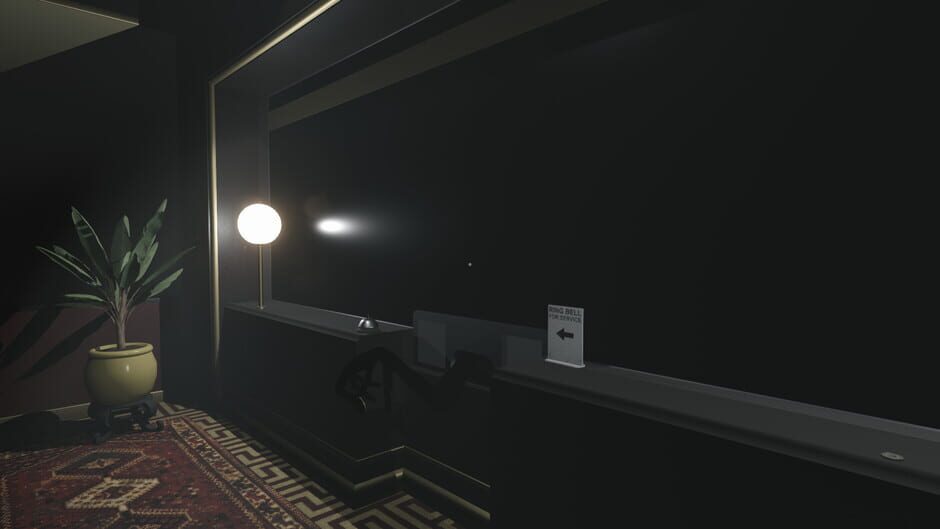 Rocket Stop Incident screenshot