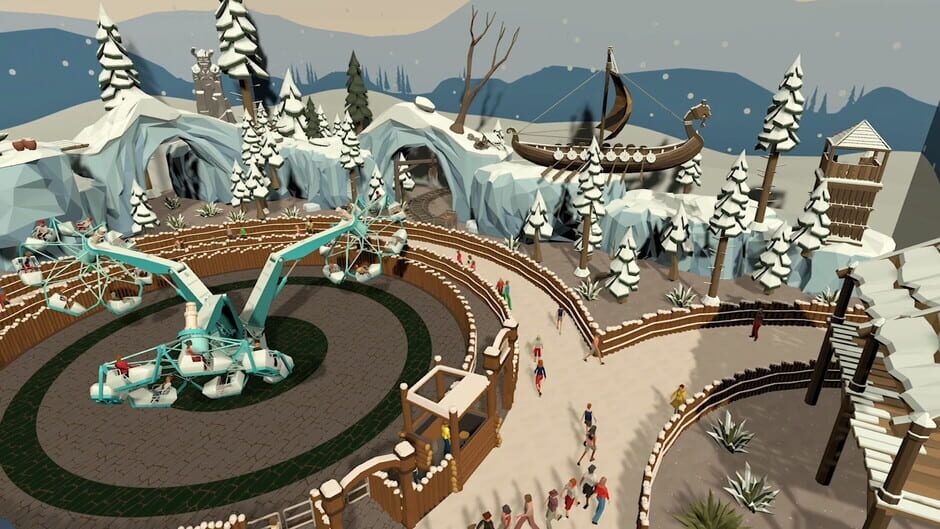 Indoorlands Screenshot