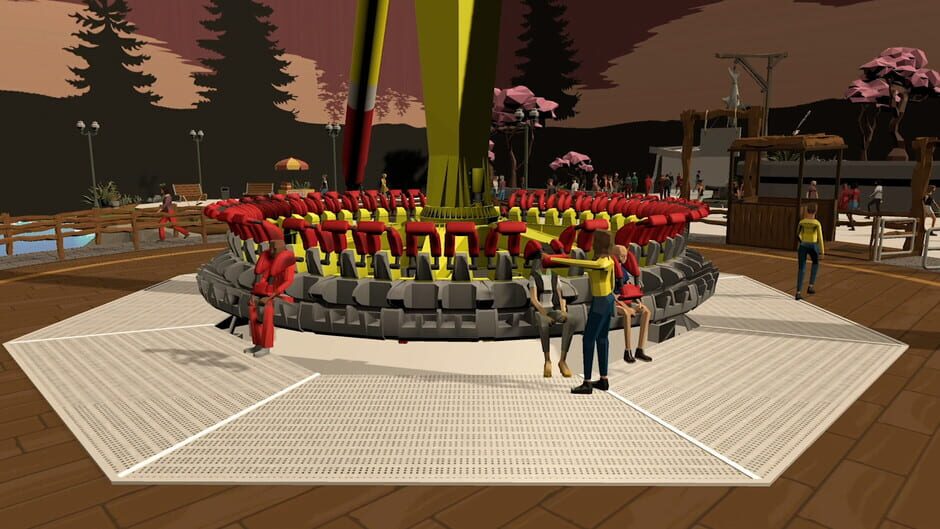 Indoorlands Screenshot