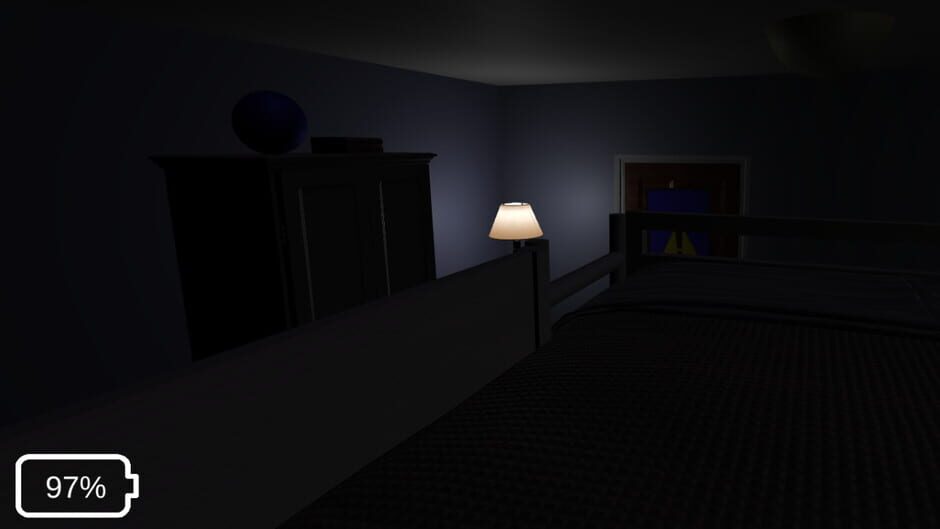 Childhood Fears Screenshot