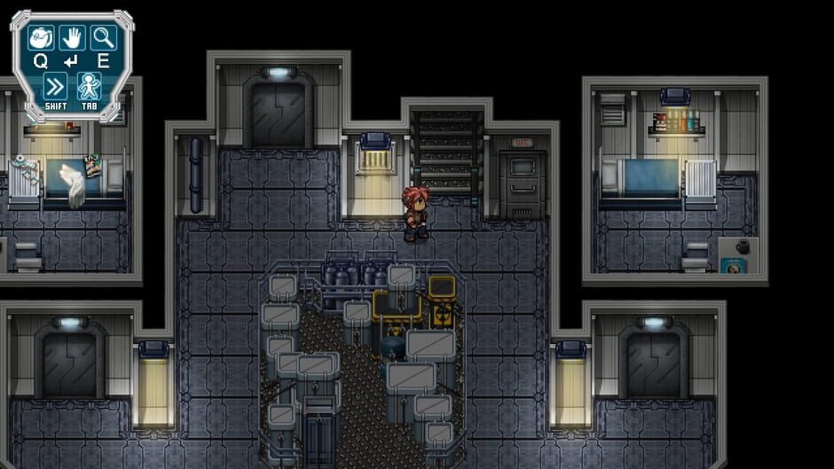 Tales of Esferia: Araxis Screenshot