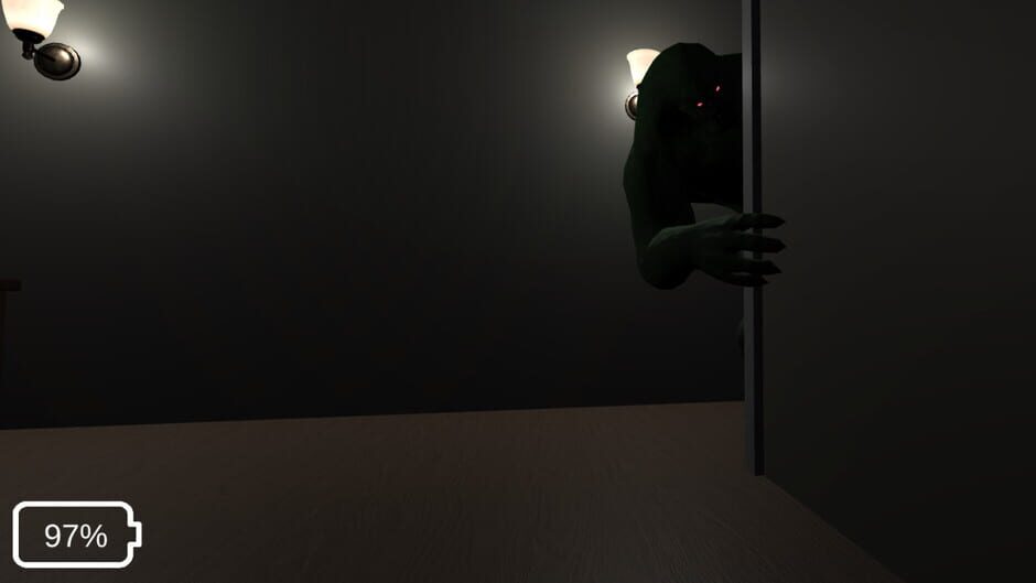 Childhood Fears Screenshot