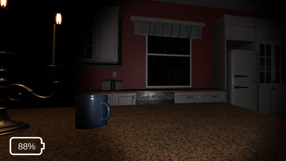 Childhood Fears Screenshot