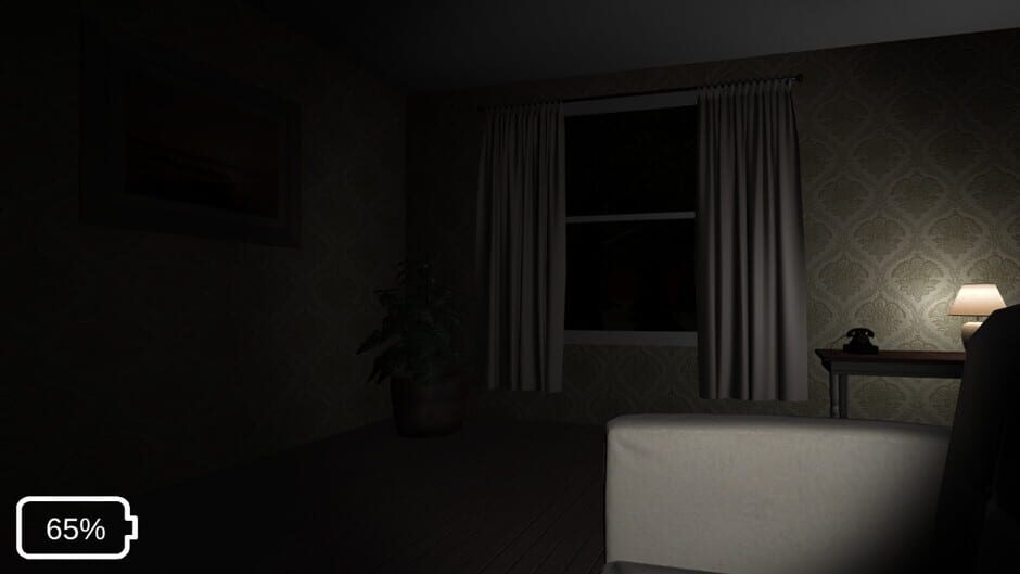 Childhood Fears Screenshot