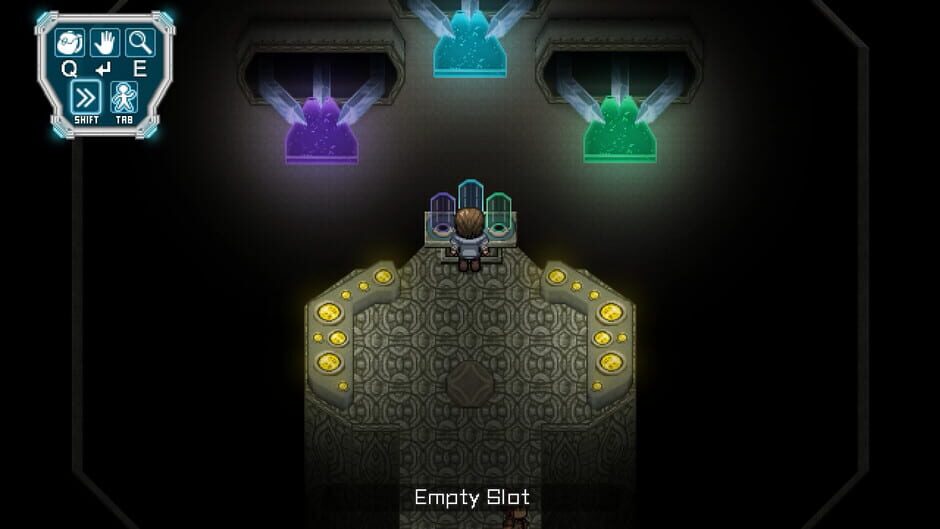 Tales of Esferia: Araxis Screenshot