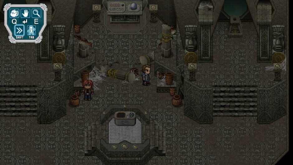 Tales of Esferia: Araxis Screenshot