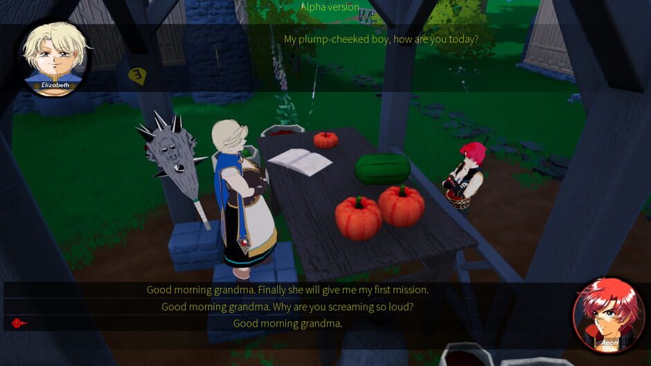 Dome Discover Screenshot