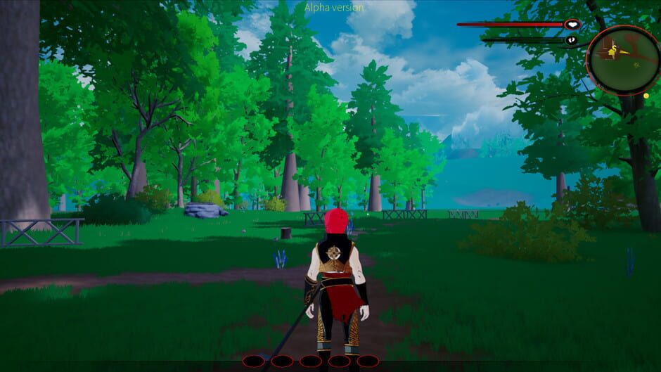 Dome Discover Screenshot