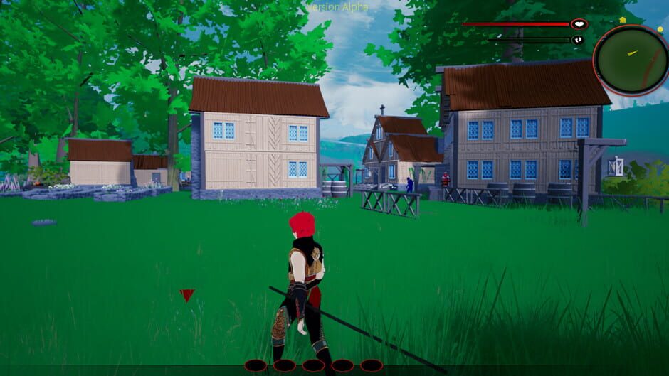 Dome Discover Screenshot