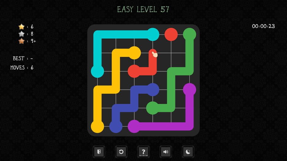 Connect the Dots Screenshot