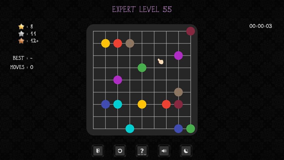 Connect the Dots Screenshot