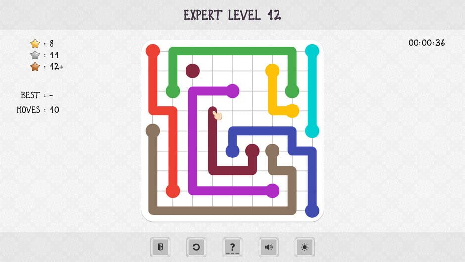 Connect the Dots Screenshot