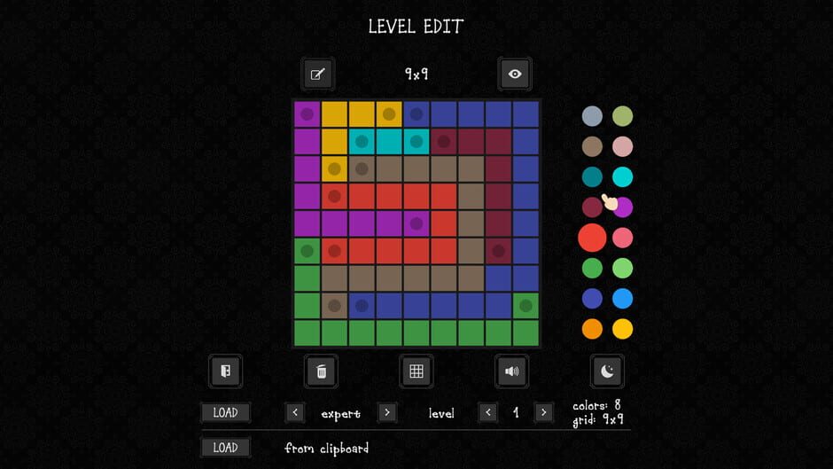 Connect the Dots Screenshot