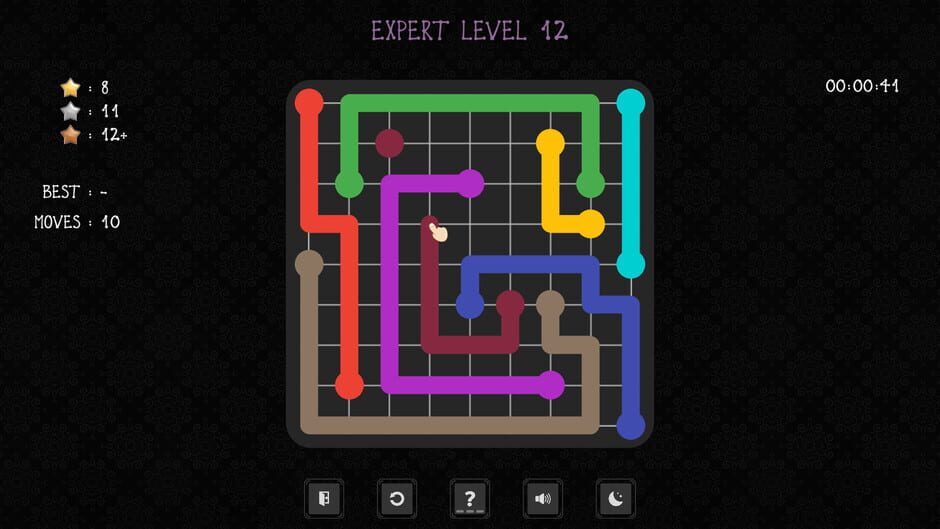 Connect the Dots Screenshot