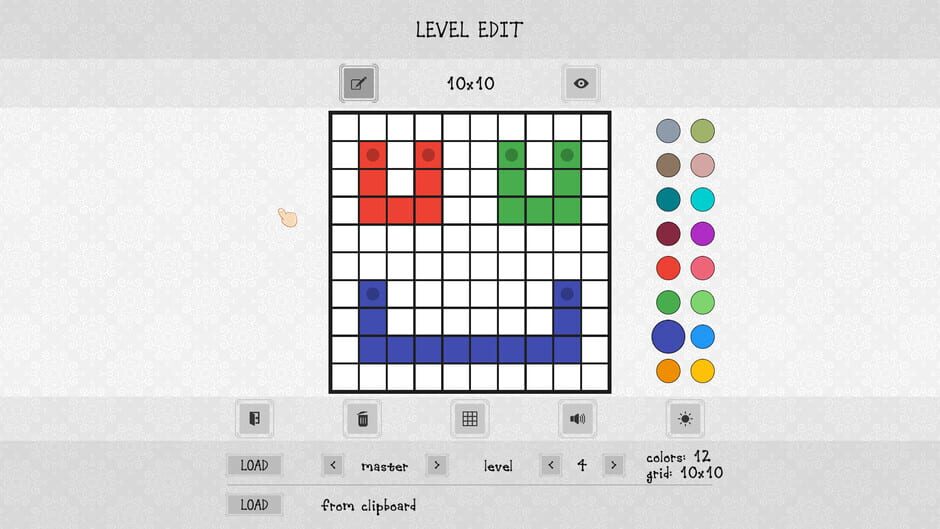 Connect the Dots Screenshot