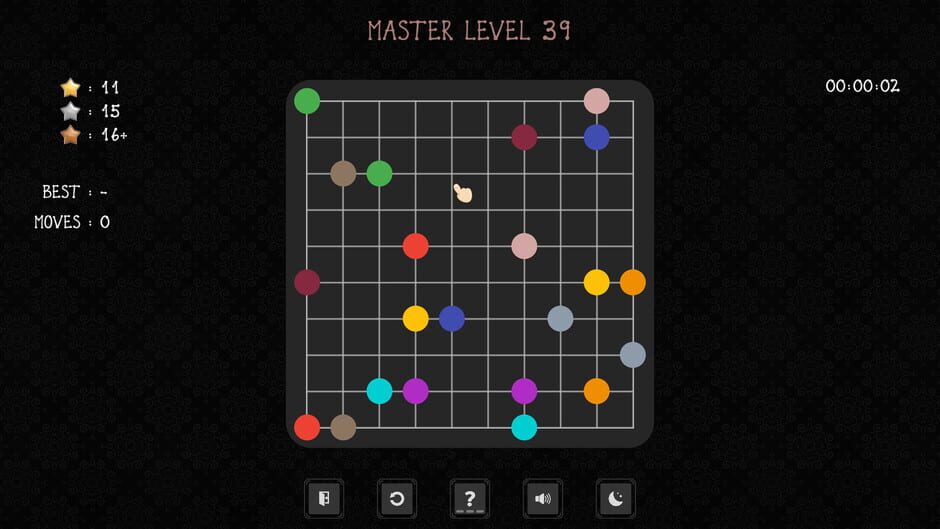 Connect the Dots Screenshot