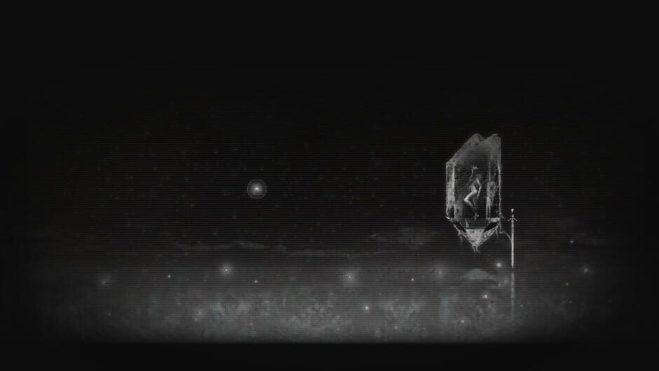 Cube Gothic Screenshot