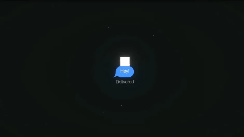 Left on Read
