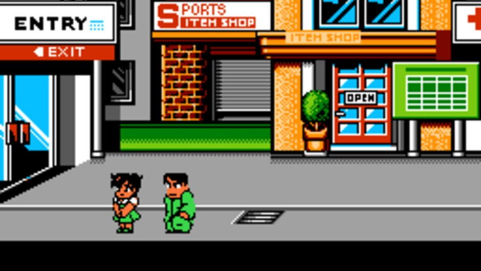 Surprise! Nekketsu New Records! The Distant Gold Medal media thumbnail