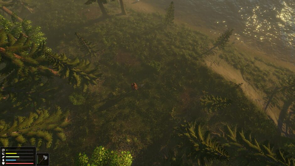 The Last Plague: Blight Screenshot