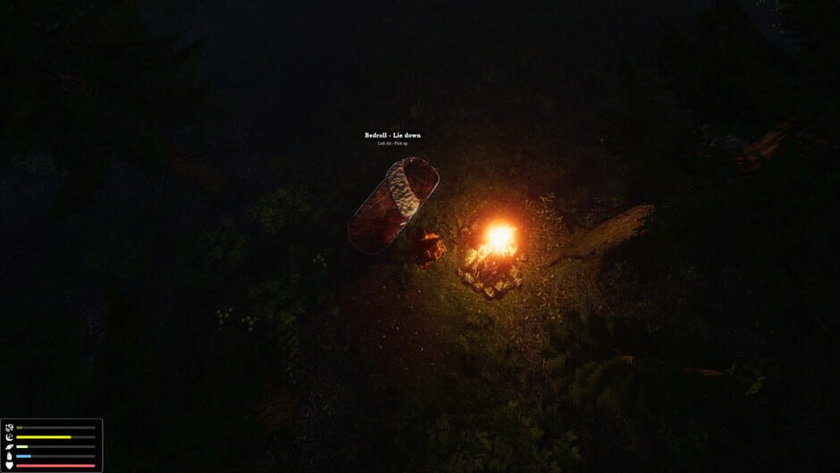 The Last Plague: Blight Screenshot