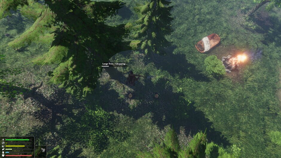 The Last Plague: Blight Screenshot