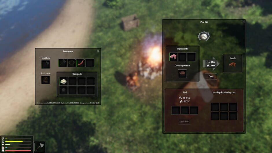 The Last Plague: Blight Screenshot