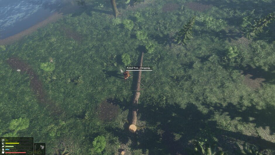 The Last Plague: Blight Screenshot