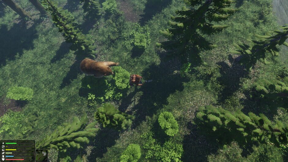 The Last Plague: Blight Screenshot