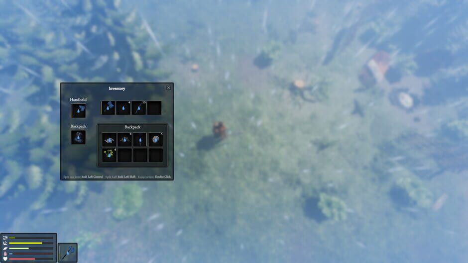 The Last Plague: Blight Screenshot