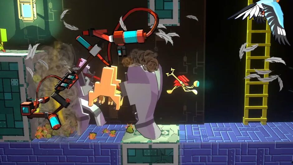 CreatorCrate Screenshot