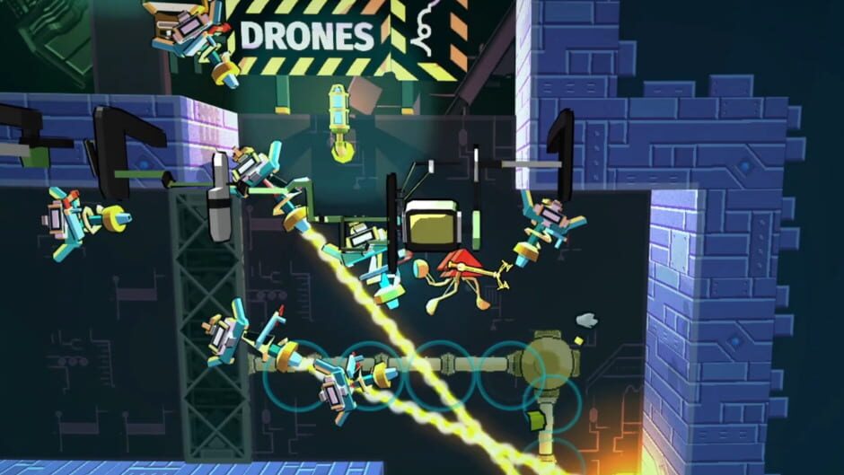 CreatorCrate Screenshot