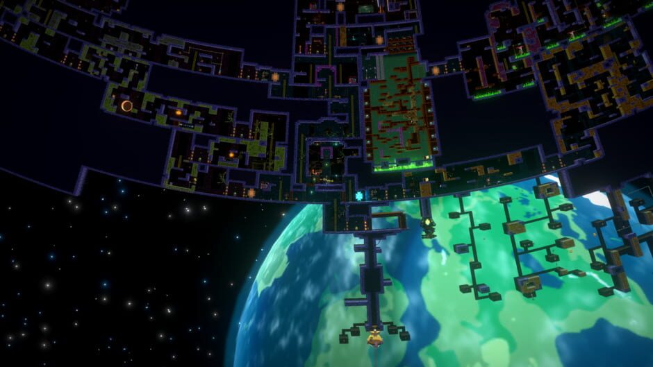 CreatorCrate Screenshot