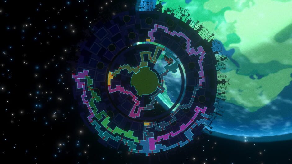 CreatorCrate Screenshot