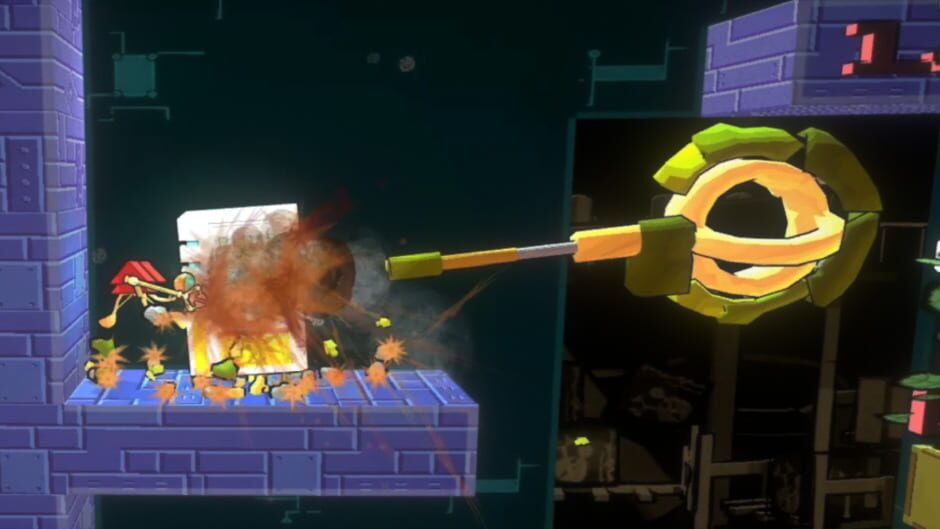 CreatorCrate Screenshot